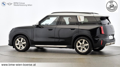 MINI Countryman Gebrauchtwagen MINI Countryman Gebrauchtwagen