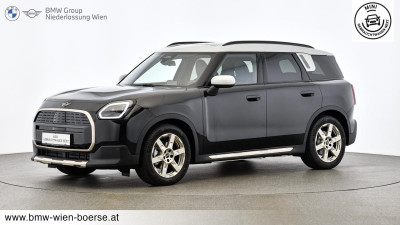 MINI Countryman Gebrauchtwagen MINI Countryman Gebrauchtwagen