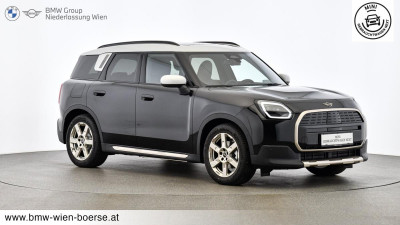 MINI Countryman Gebrauchtwagen MINI Countryman Gebrauchtwagen