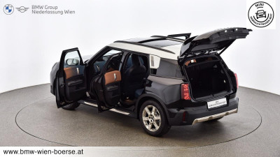 MINI Countryman Gebrauchtwagen MINI Countryman Gebrauchtwagen