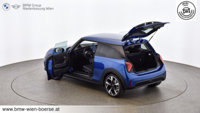 MINI Hatch Gebrauchtwagen