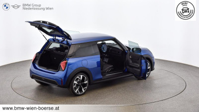 MINI Hatch Gebrauchtwagen