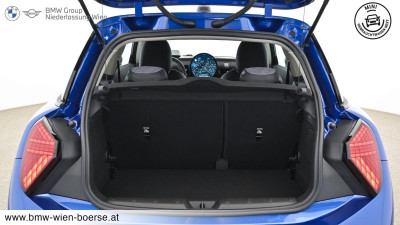 MINI Hatch Gebrauchtwagen