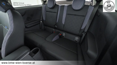 MINI Hatch Gebrauchtwagen