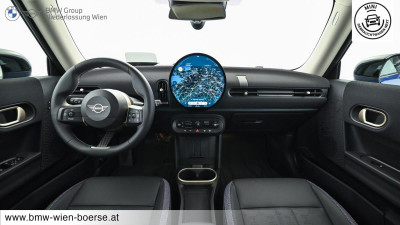 MINI Hatch Gebrauchtwagen