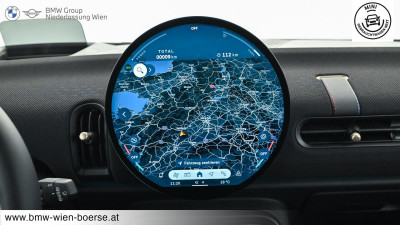 MINI Hatch Gebrauchtwagen