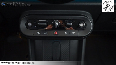 MINI Hatch Gebrauchtwagen