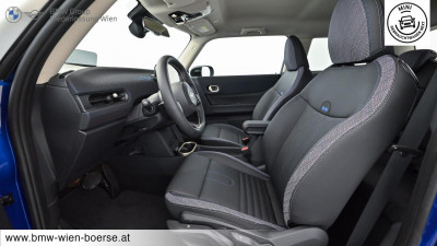 MINI Hatch Gebrauchtwagen