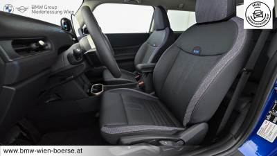 MINI Hatch Gebrauchtwagen