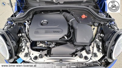 MINI Hatch Gebrauchtwagen