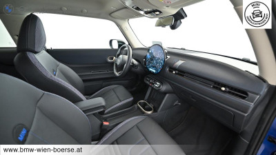 MINI Hatch Gebrauchtwagen