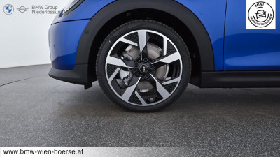 MINI Hatch Gebrauchtwagen