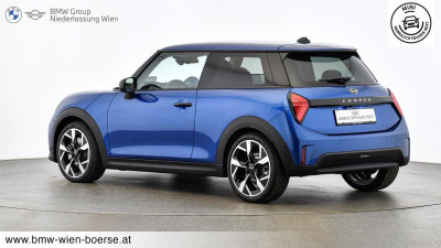 MINI Hatch Gebrauchtwagen