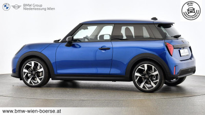 MINI Hatch Gebrauchtwagen