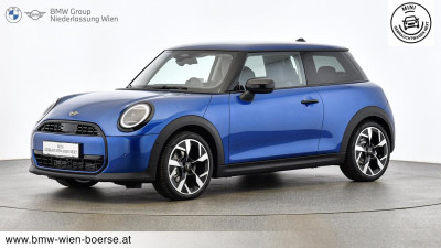 MINI Hatch Gebrauchtwagen