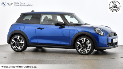 MINI Hatch Gebrauchtwagen