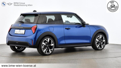 MINI Hatch Gebrauchtwagen