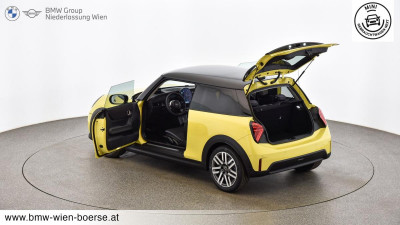 MINI Hatch Gebrauchtwagen