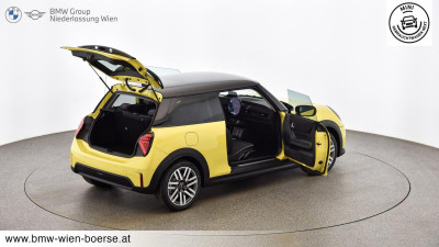MINI Hatch Gebrauchtwagen