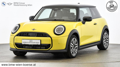 MINI Hatch Gebrauchtwagen