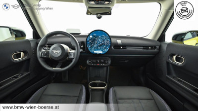 MINI Hatch Gebrauchtwagen