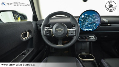 MINI Hatch Gebrauchtwagen