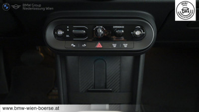 MINI Hatch Gebrauchtwagen