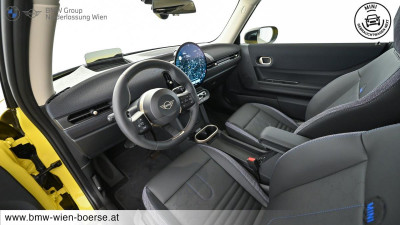 MINI Hatch Gebrauchtwagen