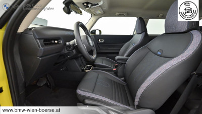 MINI Hatch Gebrauchtwagen