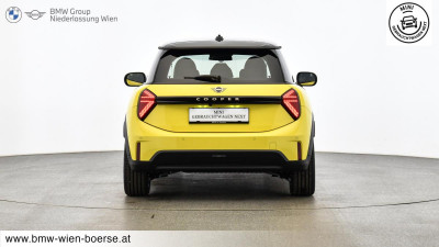 MINI Hatch Gebrauchtwagen