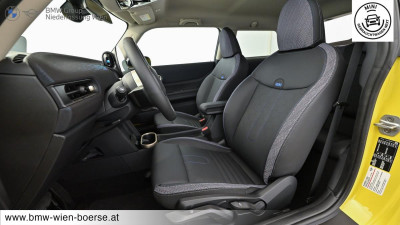 MINI Hatch Gebrauchtwagen