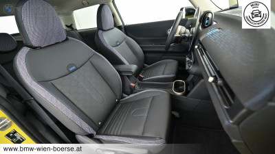 MINI Hatch Gebrauchtwagen