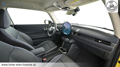 MINI Hatch Gebrauchtwagen