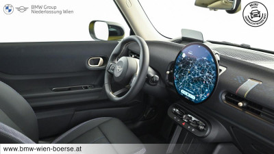 MINI Hatch Gebrauchtwagen