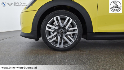 MINI Hatch Gebrauchtwagen