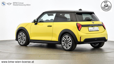 MINI Hatch Gebrauchtwagen