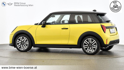 MINI Hatch Gebrauchtwagen