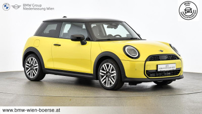 MINI Hatch Gebrauchtwagen