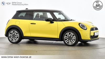 MINI Hatch Gebrauchtwagen
