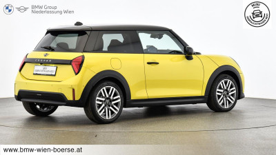 MINI Hatch Gebrauchtwagen