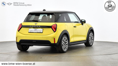 MINI Hatch Gebrauchtwagen