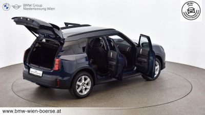 MINI Countryman Gebrauchtwagen