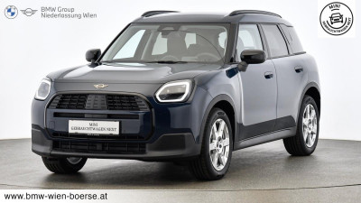 MINI Countryman Gebrauchtwagen