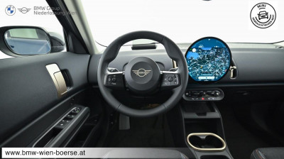 MINI Countryman Gebrauchtwagen