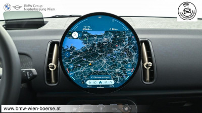 MINI Countryman Gebrauchtwagen