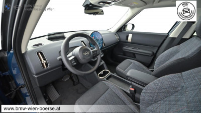 MINI Countryman Gebrauchtwagen