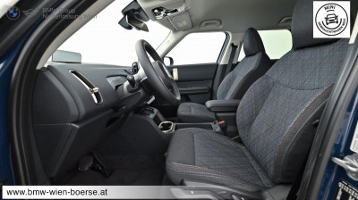 MINI Countryman Gebrauchtwagen