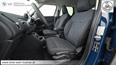 MINI Countryman Gebrauchtwagen