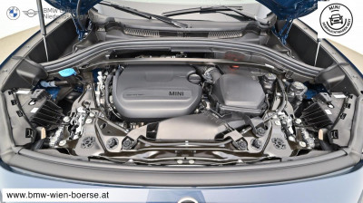 MINI Countryman Gebrauchtwagen