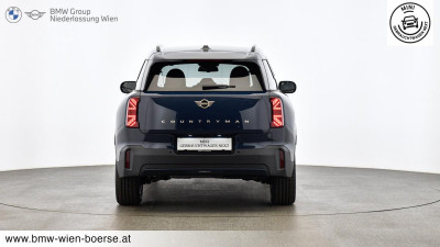 MINI Countryman Gebrauchtwagen
